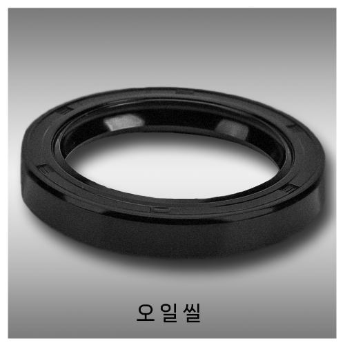 오일씰-16
